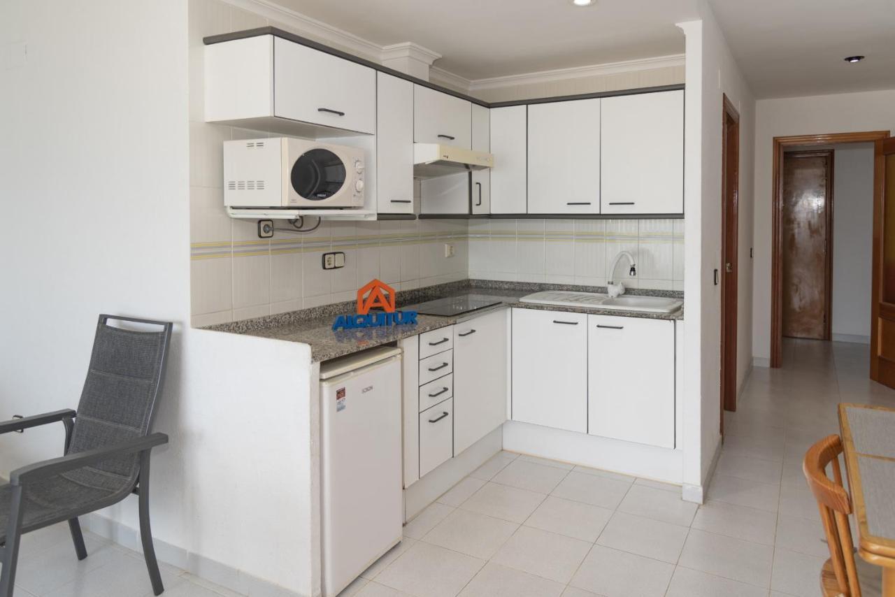 Orly, A-6-38 Pk 125 Appartement Cullera Buitenkant foto