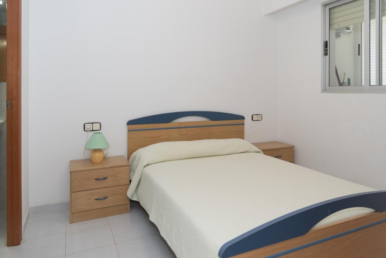 Orly, A-6-38 Pk 125 Appartement Cullera Buitenkant foto