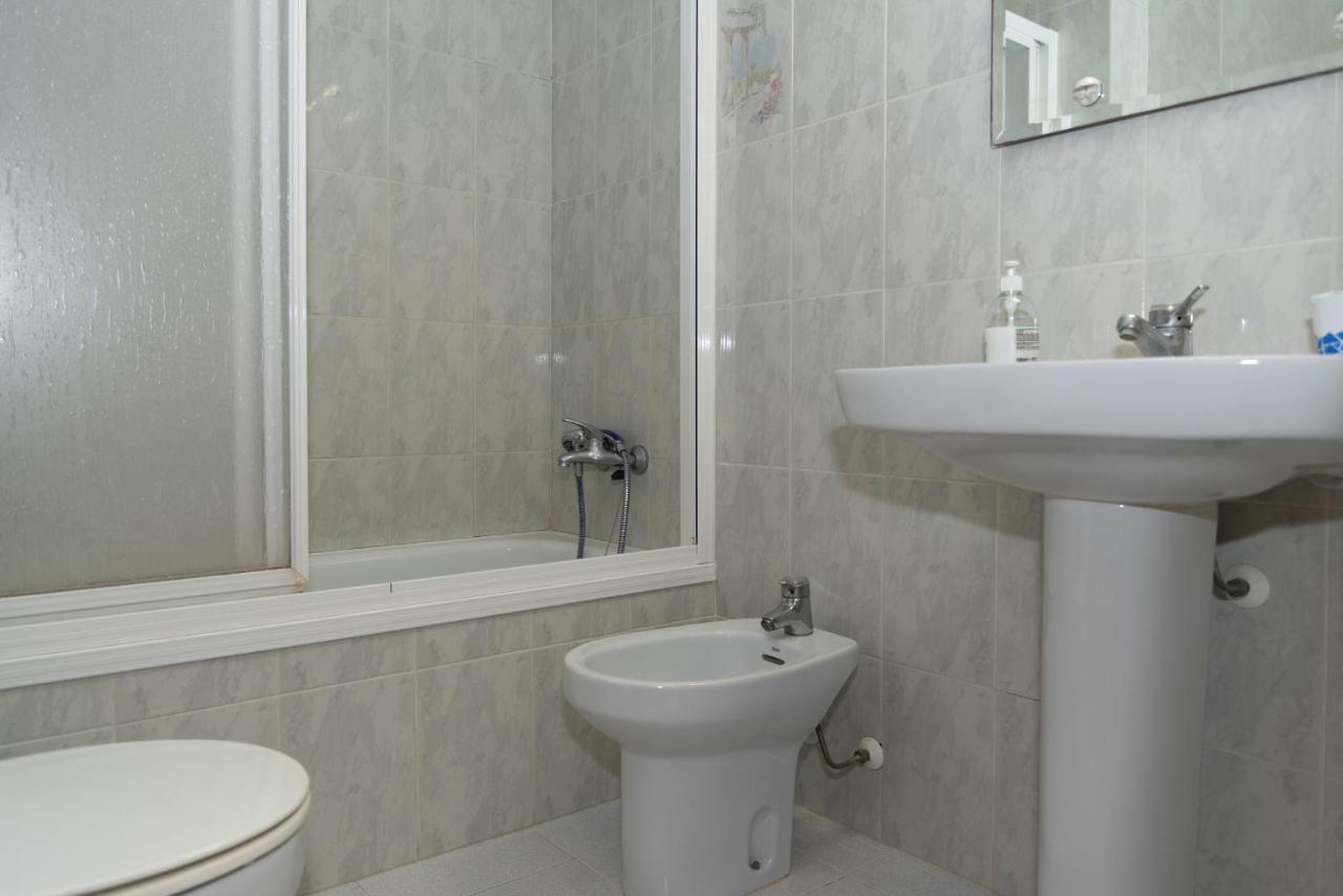 Orly, A-6-38 Pk 125 Appartement Cullera Buitenkant foto