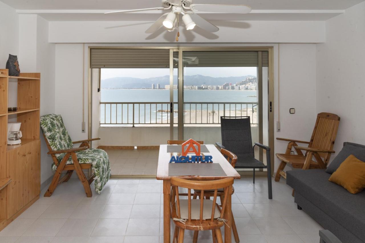 Orly, A-6-38 Pk 125 Appartement Cullera Buitenkant foto