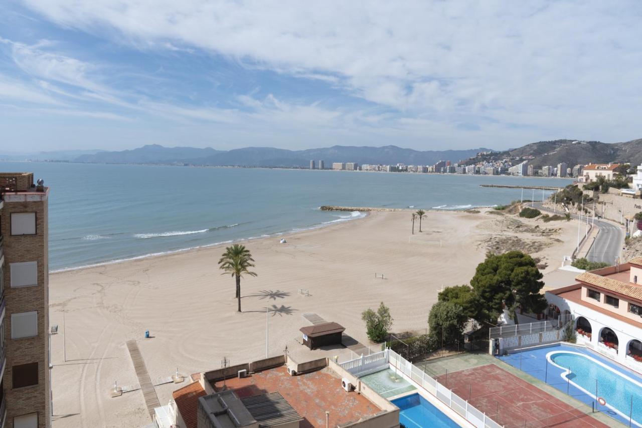 Orly, A-6-38 Pk 125 Appartement Cullera Buitenkant foto