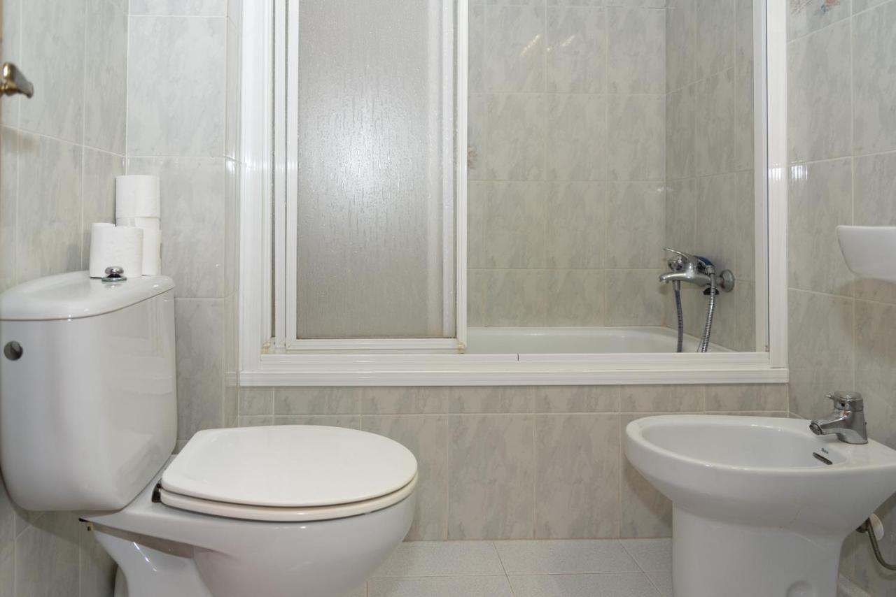 Orly, A-6-38 Pk 125 Appartement Cullera Buitenkant foto