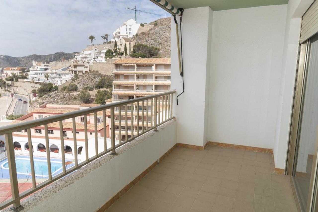 Orly, A-6-38 Pk 125 Appartement Cullera Buitenkant foto