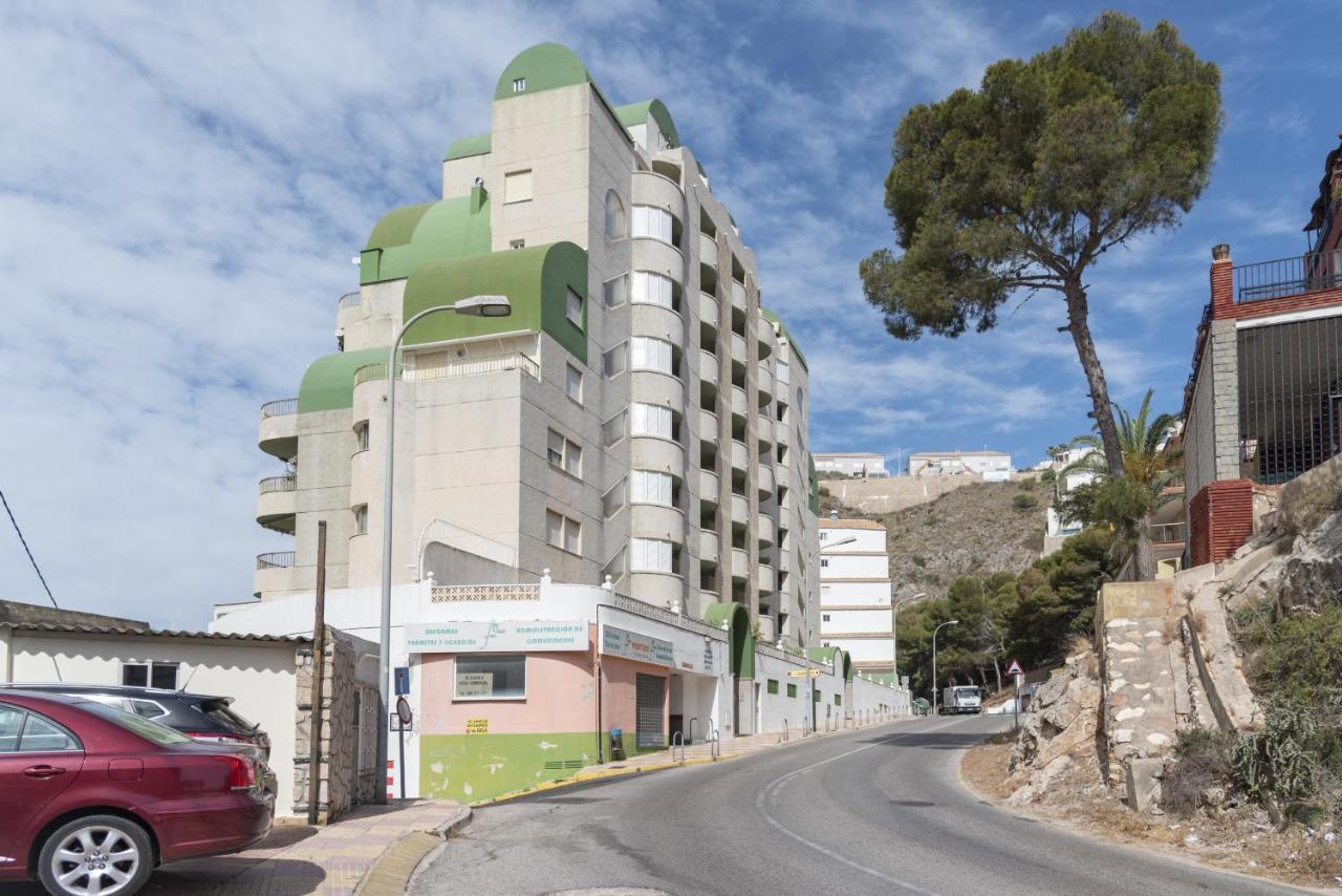 Orly, A-6-38 Pk 125 Appartement Cullera Buitenkant foto